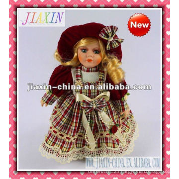 Best selling baby doll wholesale cute antique japanese porcelain dolls